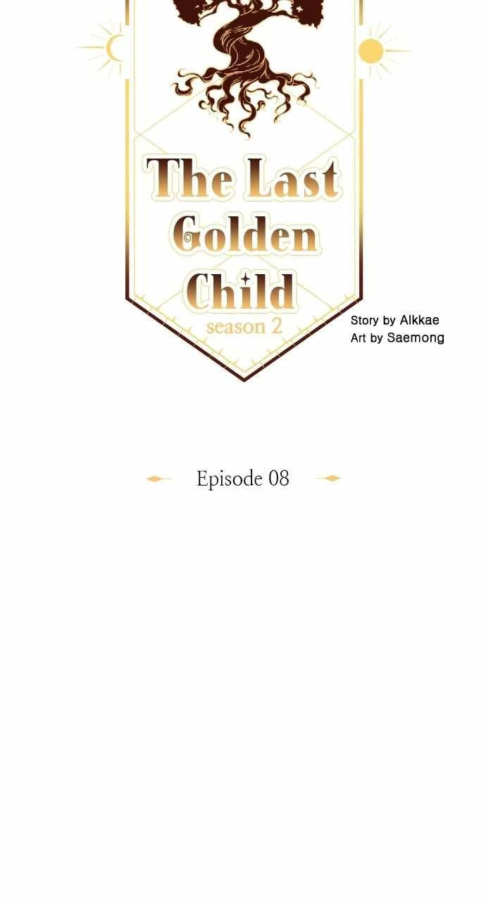 The Last Golden Child Chapter 107 22